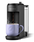 Keurig K-mini Mate™ Plus Coffee Maker - Matte Black