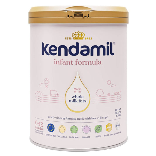 Infant Formula Powder 32 oz