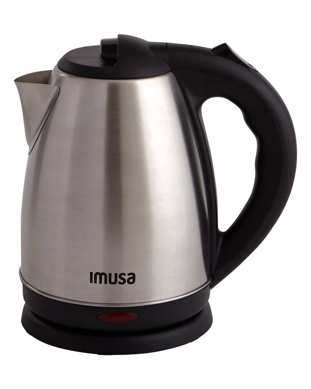 Imusa 1.8l Stainless Steel Electric Tea Kettle