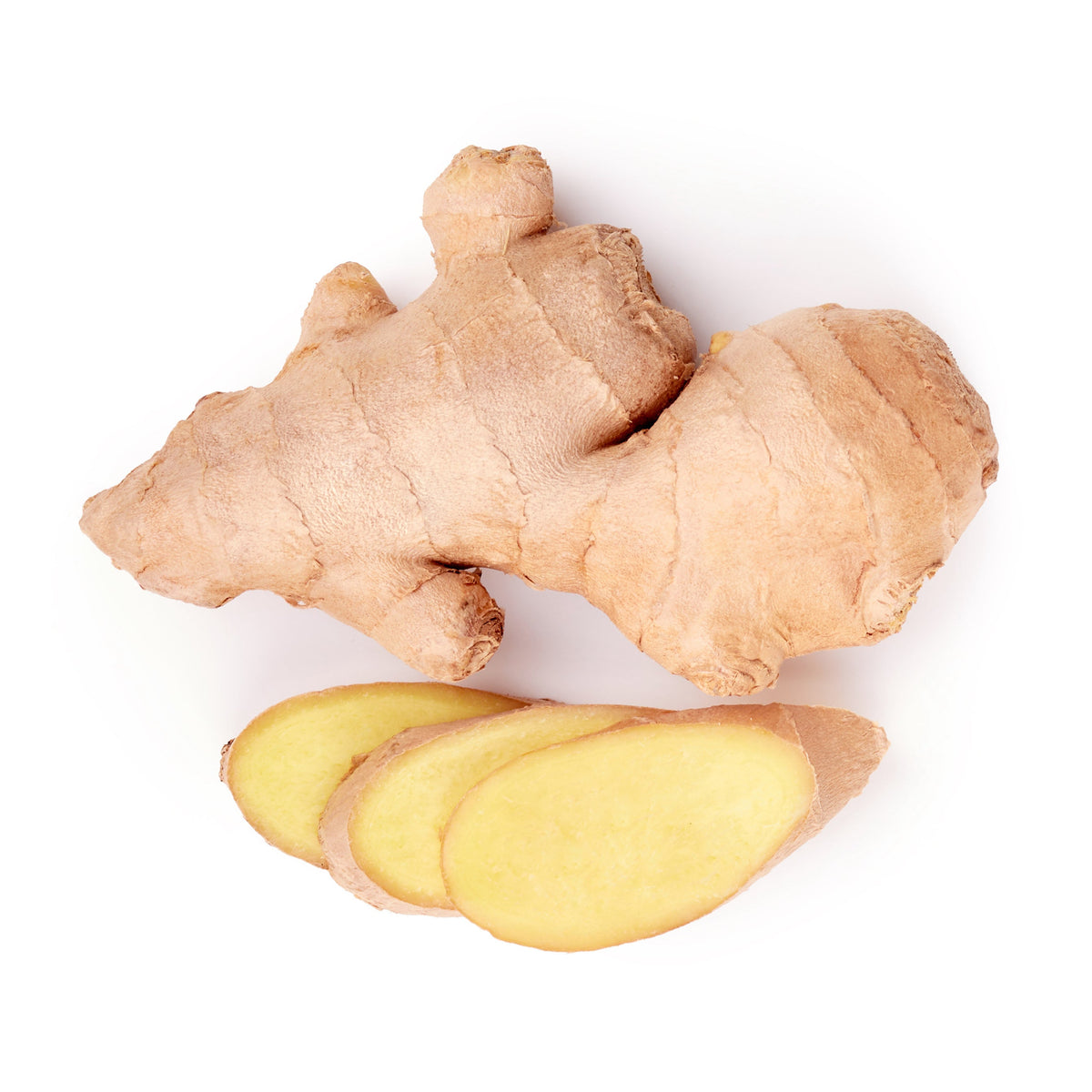 Ginger Root 8 oz
