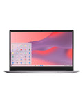 Lenovo 3i Chromebook 15.6" Laptop, Intel Celeron N4500, 8gb Ram, 128 Ssd, Artic Grey