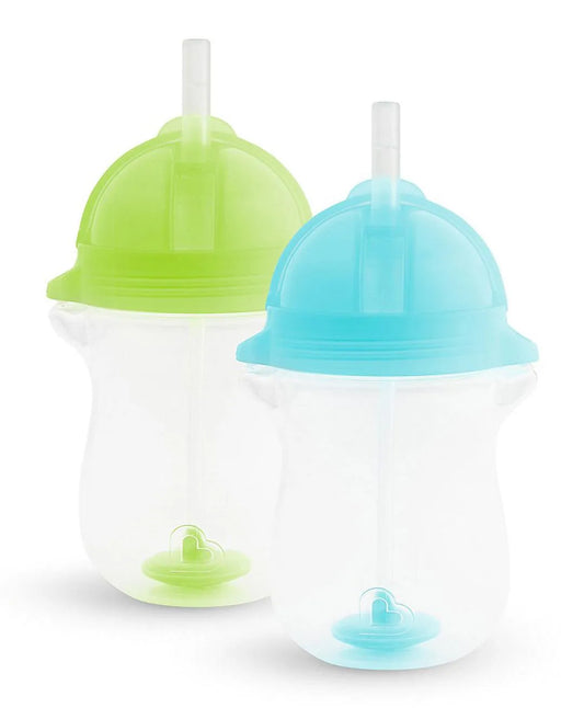 Sippy Cups 2 ct