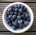 Blueberries 11 oz