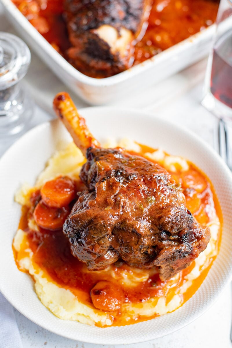Jarre d'Agneau