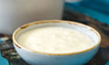 Lait Caille