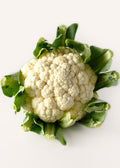 Cauliflower Crowns