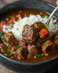 Lamb Stew