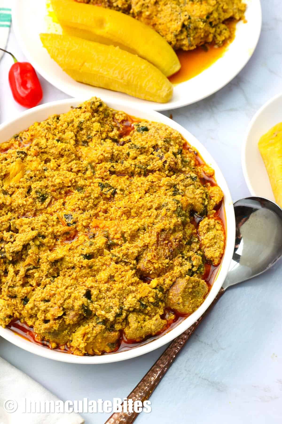 Egusi