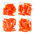 Baby Carrots 2 lb Bag