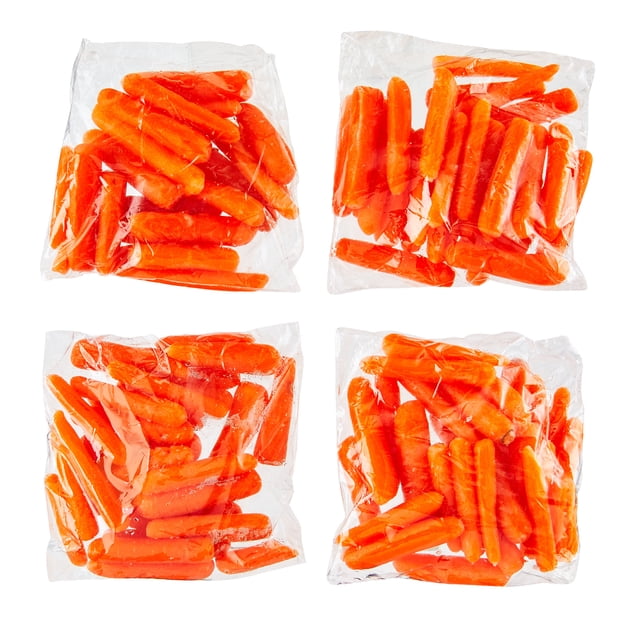 Baby Carrots 2 lb Bag