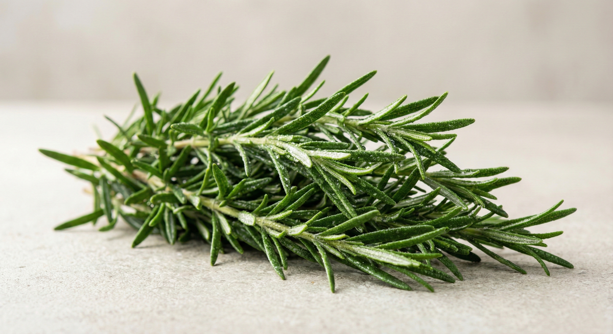 Fresh Rosemary 0.5 oz