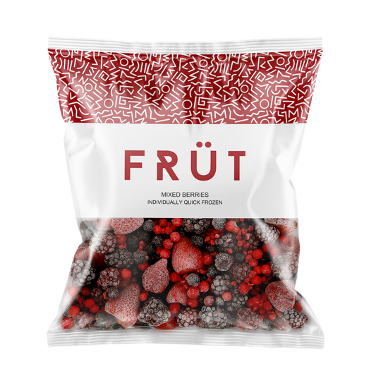 Berry Blend 32 oz