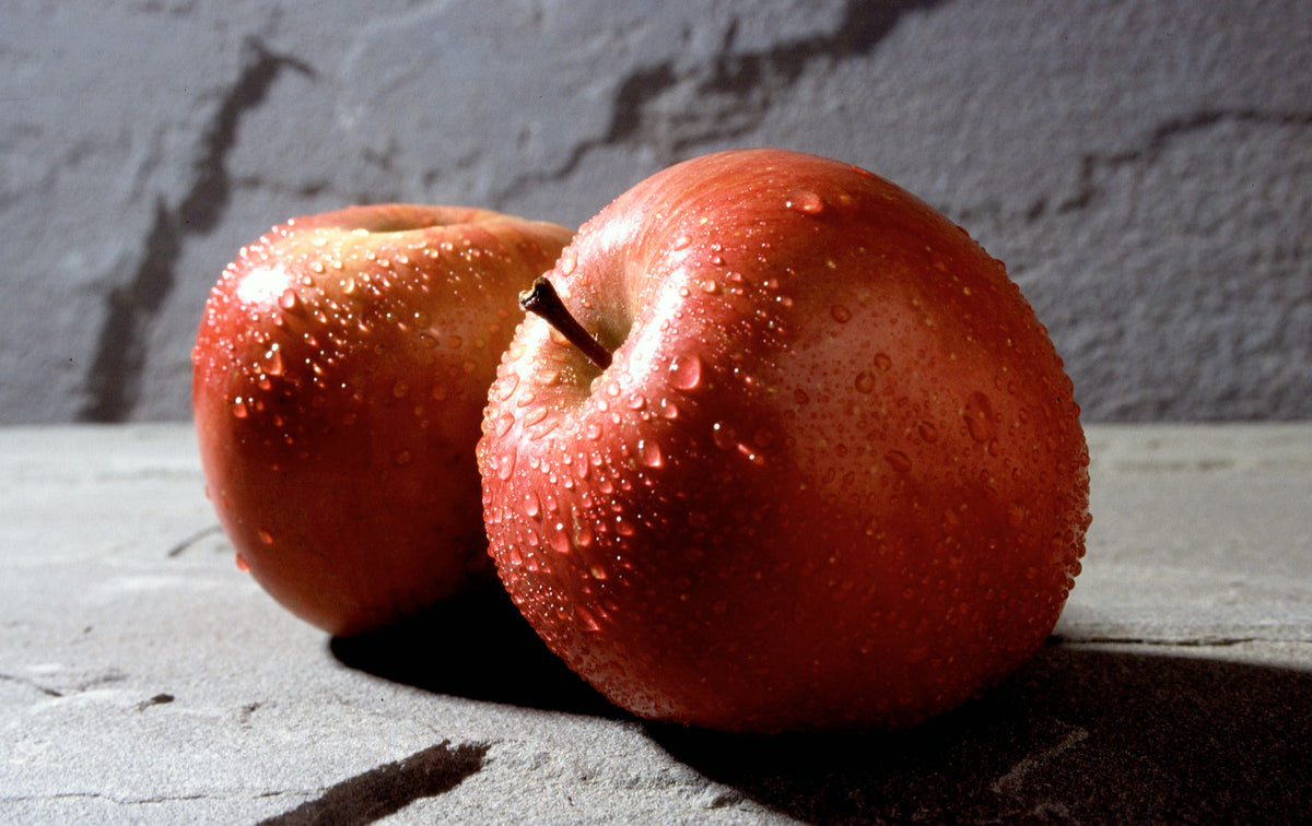 Fuji Apples 3 lb