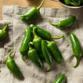 Jalapeno Peppers 8 oz