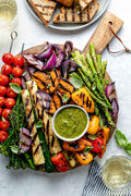 Mix Vegetables
