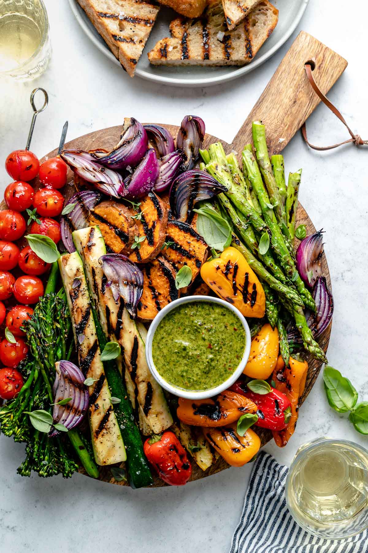 Mix Vegetables