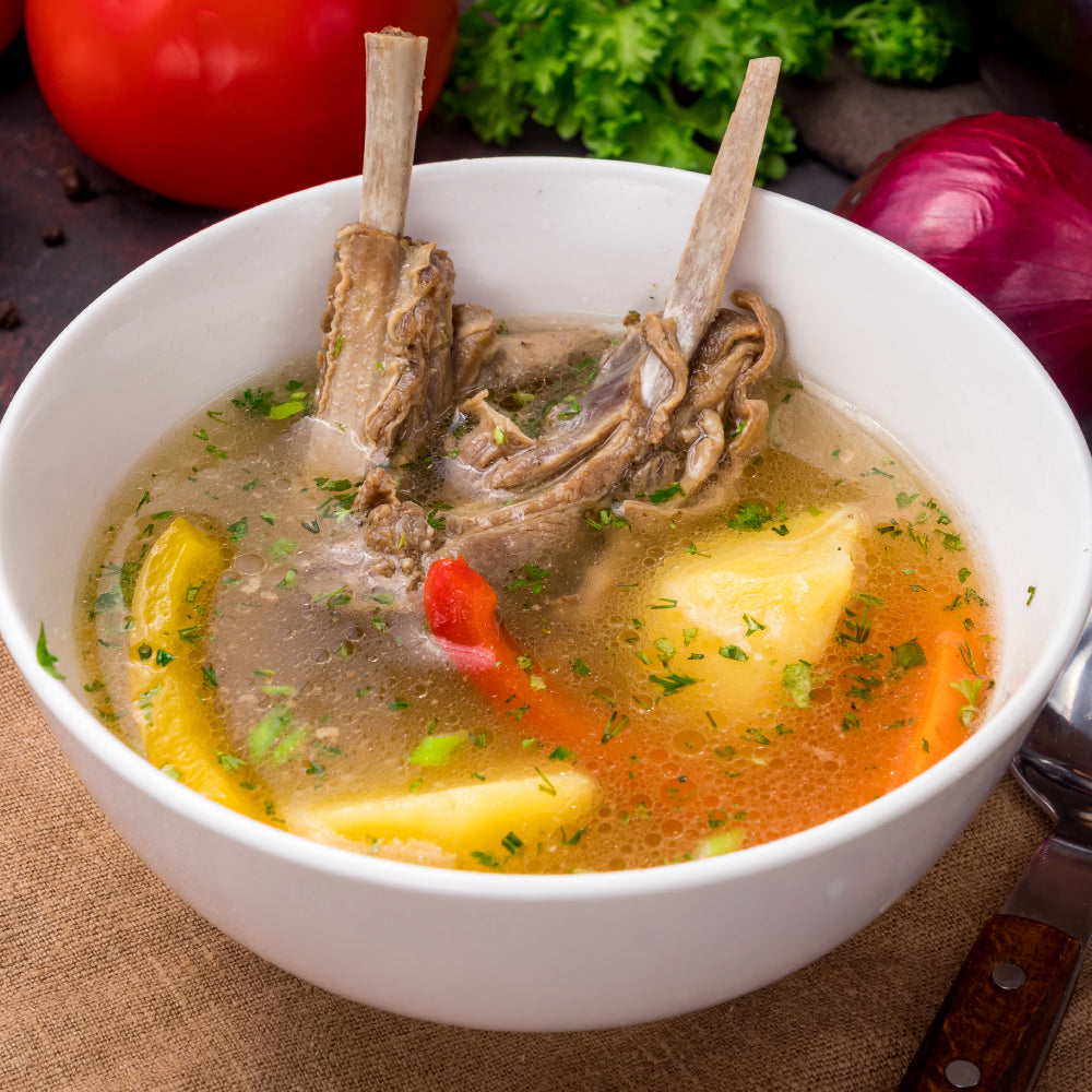 Choukouya Soup