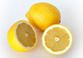 Lemons 2 lb
