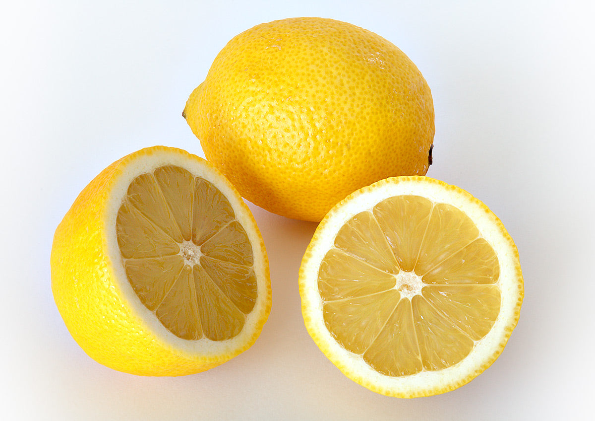 Lemons 2 lb