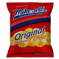 Potato Chips 8 oz