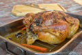 Poulet Roti