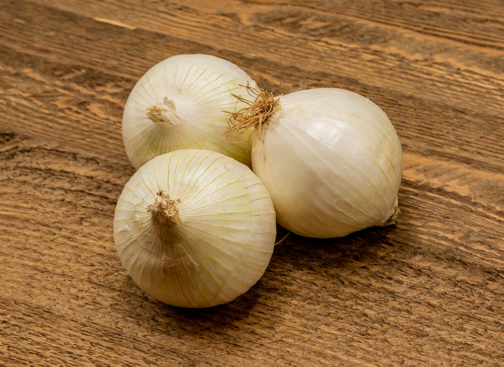 White Onions 2 lb