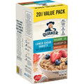 Instant Oatmeal Variety Pack 20 ct