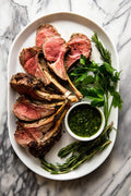 Carre d'Agneau
