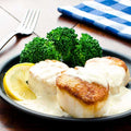 Scallops