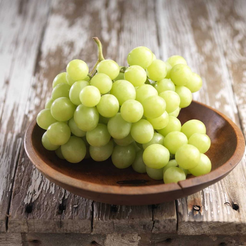 Autumn Crisp Grapes 2 lb