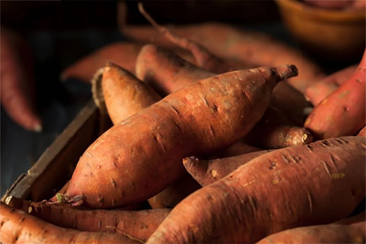 Sweet Potatoes 3 lb