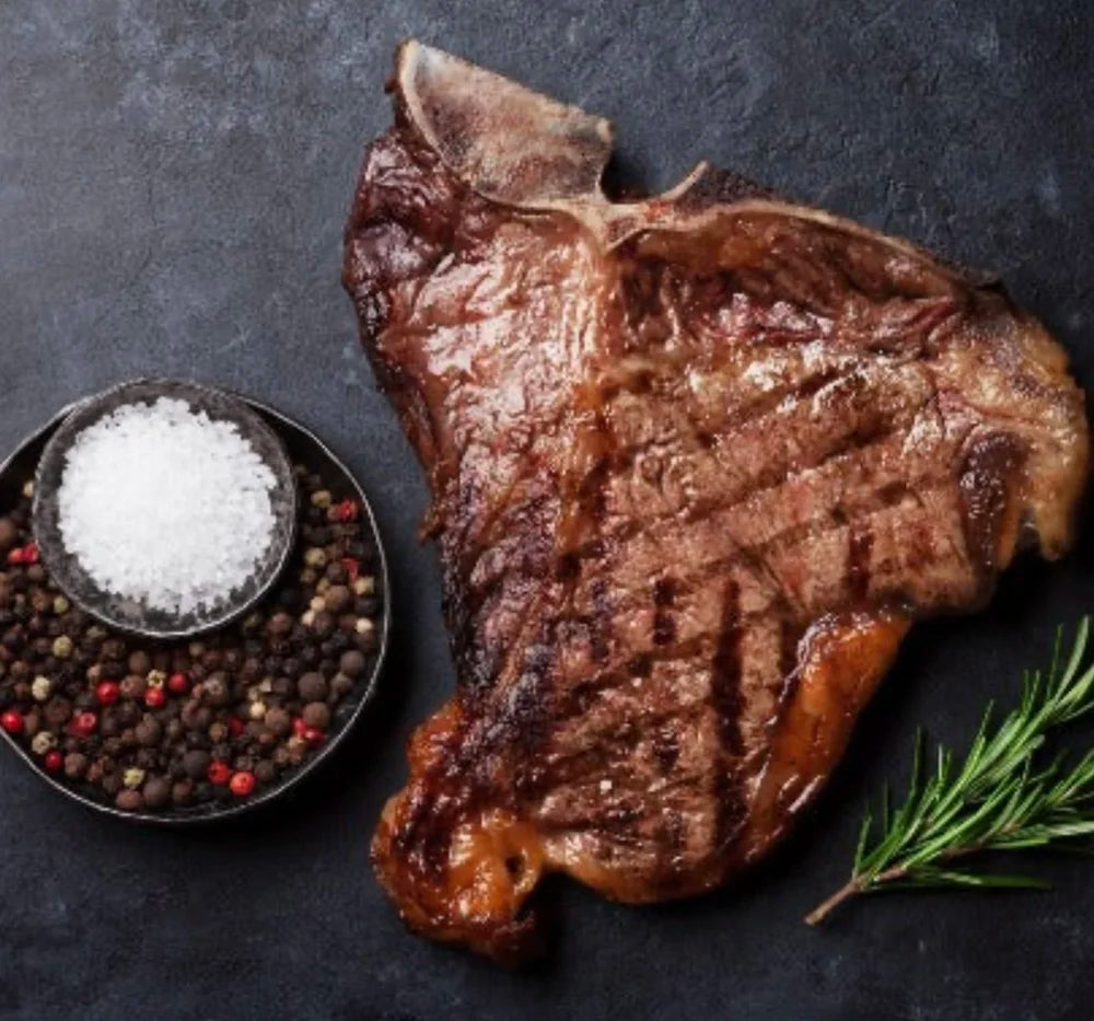 T-Bone