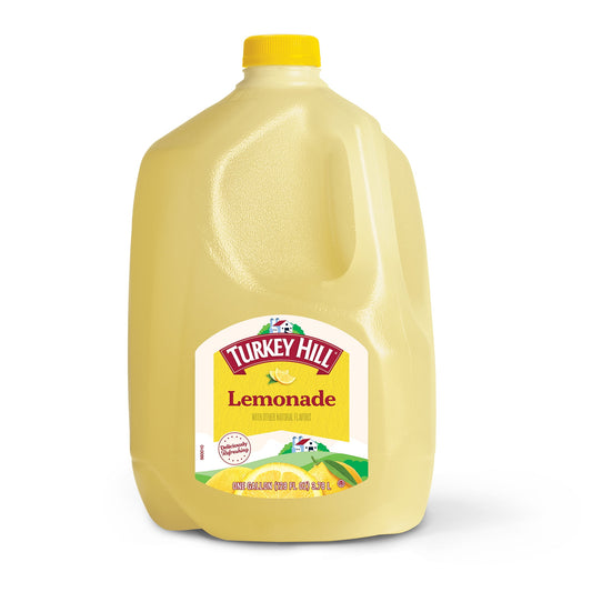 Lemonade 1 Gal