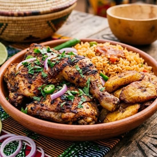 Side of Chicken