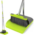 Broom and Dustpan Set