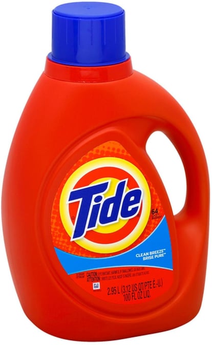 Liquid Laundry Detergent 100 oz