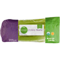 Organic Celery Hearts
