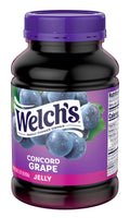 Grape Jelly 30 oz