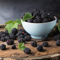 Blackberries 6 oz