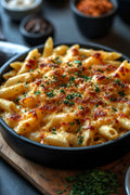Mac & Cheese Large