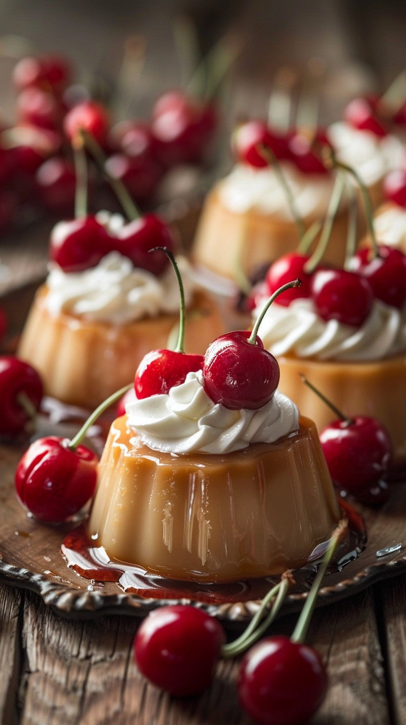 Flan