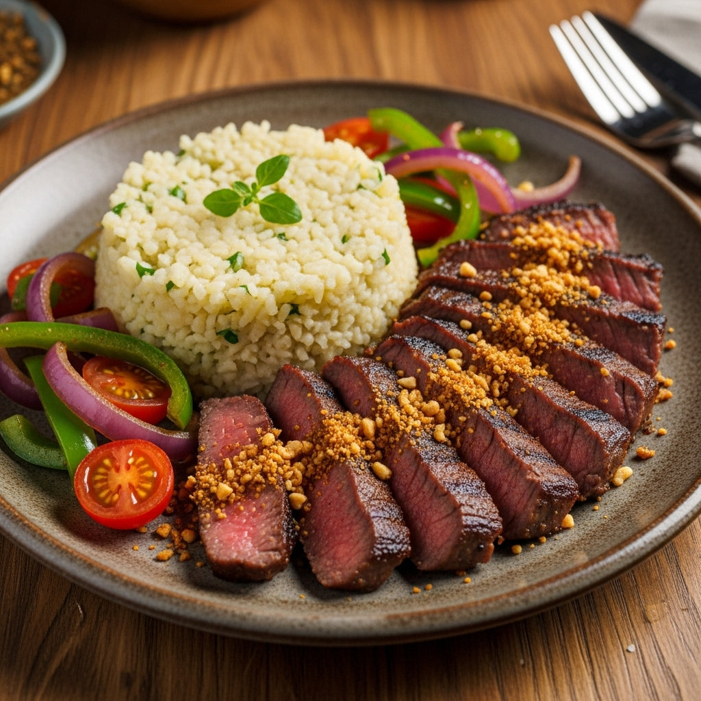 Side of Beef