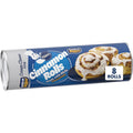 Cinnamon Rolls with Icing 8 ct
