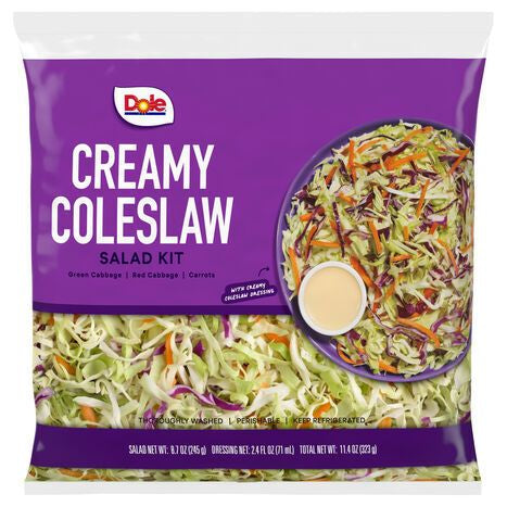 Classic Coleslaw 14 oz