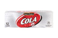 Cola 12-pack 12 oz