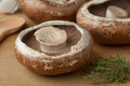 Portabella Mushrooms 6 oz