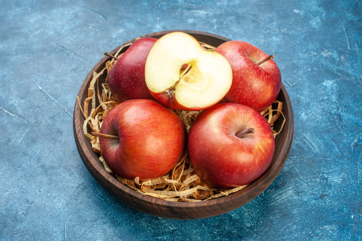 Gala Apples 3 lb