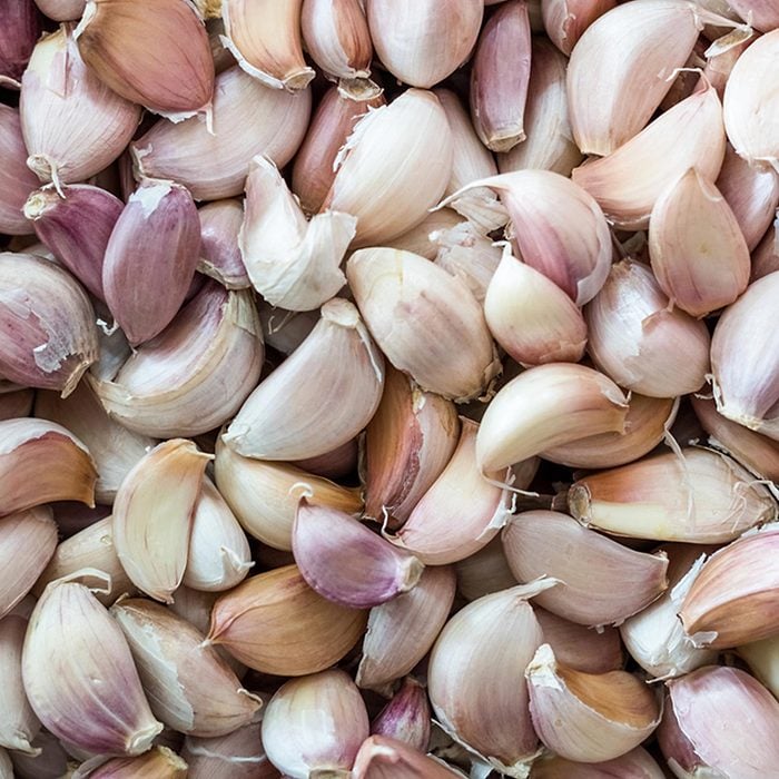 Peeled Garlic 6 oz