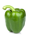 Green Peppers 3 ct