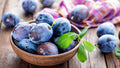 Plums 2 lb